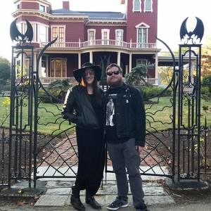 Meet your Posher, Michael